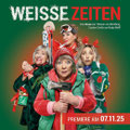 Weisse Zeiten Dresden 2025