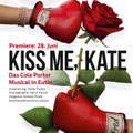 Kiss me, Kate