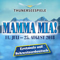 MAMMA MIA! Thun 2018