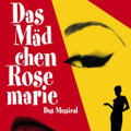Mädchen Rosemarie