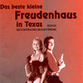 Das beste kleine Freudenhaus in Texas