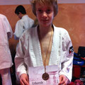 Fabian Bayer 3.Platz -40 kg