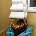 Пиратский флагман 5 кг