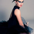 Talina Keiser (Black Swan) Styling&Makeup