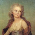 Marie-Thérèse-Charlotte ( 1778-1851) 