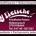 Logo für Dj
