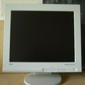 Nec Multisync LCD 1850