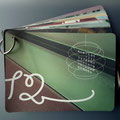 card calendar
