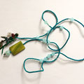 open necklace