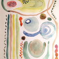 water colour