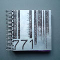 rubbish book / Prints