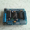 Adafruit Motor Shield