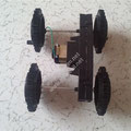 Arduino Çizgi Takip Eden Robot