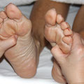 Fußmassage in Neukirchen