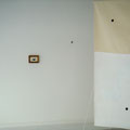 Installatie Galerie Benoot, Oostende, 2005