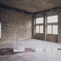 Water, installatie Water-stof, Maasmechelen, 1998