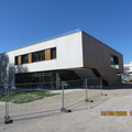 Schulerweiterung u. Umbau Norbert Schule Münster ab 2023-2026, Leistungsphasen 6-9