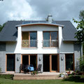 3,5 l Solarhaus in Marl, 2002