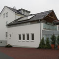 Sanierung u. Erweiterung eines Wohnhauses in Menden,  2007