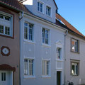 Umbau Wohnhaus in Münster, 2005