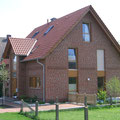 Wohnaus in Haltern, 