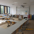 Klassenraum