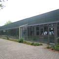 Erweiterung Schulzentrum Münster-Wolbeck, 2008