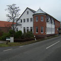 Erweiterng Restaurant-Hotel  in Ahlen, 2008