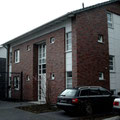 Neubau Einfamilienhaus in Münster, 2003