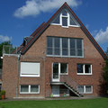 Umbau gr. Einfamilienhaus in Münster, 2008