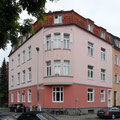 Umbau u. Sanierung Mehrfamamilienhaus in Münster, 2017