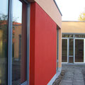 Kita am Schulzentrum Münster-Wolbeck, 2009