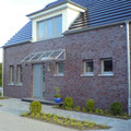 Einfamilienhaus in Oelde, 2010
