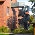 Erweiterung der Kita Rumphorst, Münster 2011 u. 2015
