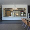 Errichtung von zwei Schulmensen am Schulzentrum Münster-Wolbeck, 2010