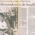 "DE DROOMSHOW"  AVRO 1999