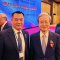 程永華　元中国駐日本国特命全権大使