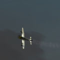 P-47N Racer tearing up the sky