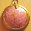 sequence of life,pendant