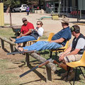 2022 04 10 Sporting Clays Competition - What better way to spend a sunny Autumn afternoon?