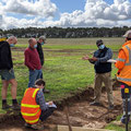 2021 08 13 Anton trying to explain that this is NOT what he meant when he asked for trench to be installed.