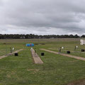 2021 08 04 Our Sporting Clays layout has a new home on ground 2 during the redevelopment works.