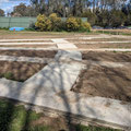 2021 09 15 Ground 1 DTL Lanes. Concrete finished.