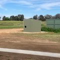 2021 09 29 Ground 3 Low skeet house.