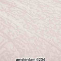 Вертикальні жалюзі рожеві Amsterdam 6204