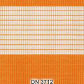 Ролети День-ніч (зебра) оранжеві DN 3712