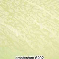 Вертикальні жалюзі жовті Amsterdam 6202