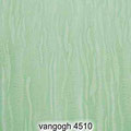 Вертикальні жалюзі Van Gogh
