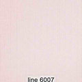 Вертикальні жалюзі рожеві Line 6007