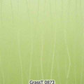 Рулонні жалюзі світло-зелені Grass T 873